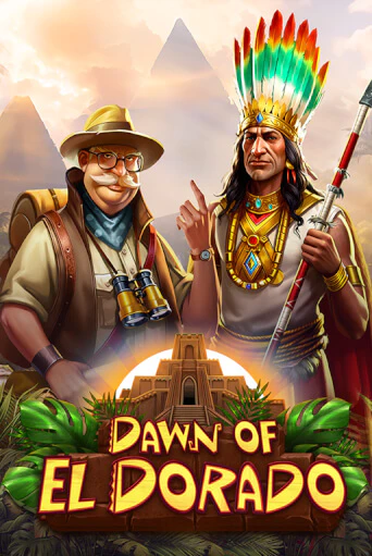 Dawn of El Dorado - играть онлайн | CashVille Casino - без регистрации