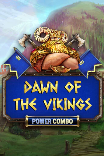 Dawn of the Vikings POWER COMBO - играть онлайн | CashVille Casino - без регистрации