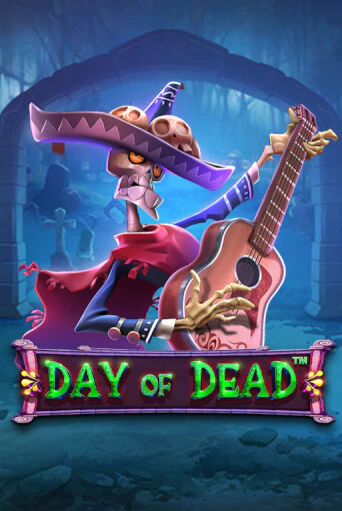 Day of Dead - играть онлайн | CashVille Casino - без регистрации