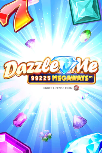 Dazzle Me Megaways - играть онлайн | CashVille Casino - без регистрации