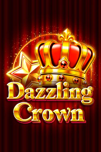 Dazzling Crown - играть онлайн | CashVille Casino - без регистрации