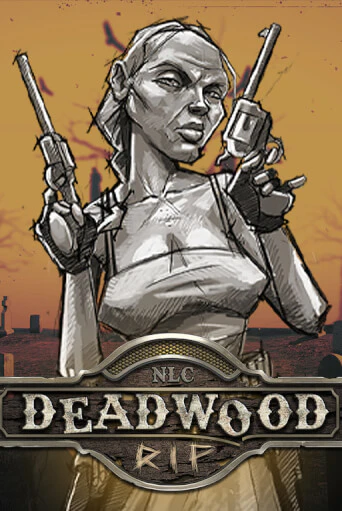 Deadwood R.I.P - играть онлайн | CashVille Casino - без регистрации