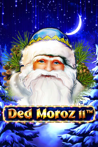 Ded Moroz II - играть онлайн | CashVille Casino - без регистрации