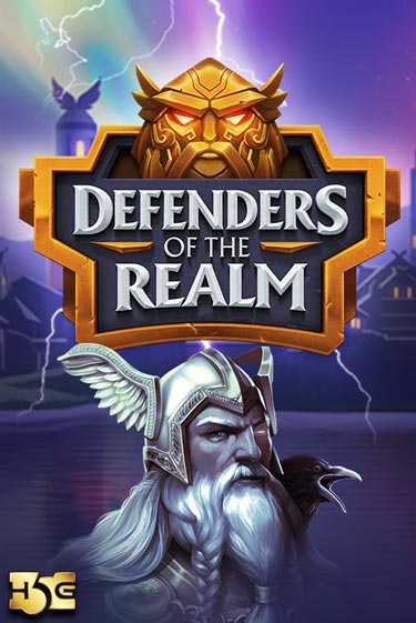 Defenders of the Realm - играть онлайн | CashVille Casino - без регистрации