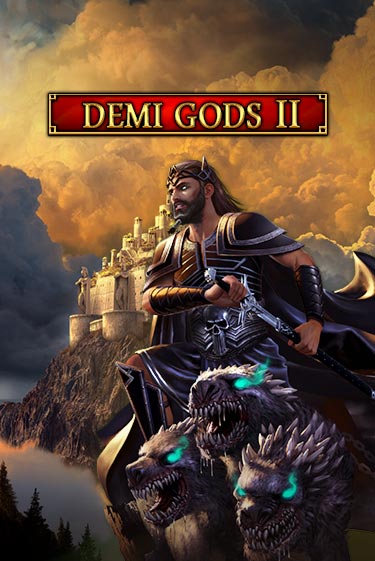 Demi Gods 2 - 15 Lines Series - играть онлайн | CashVille Casino - без регистрации