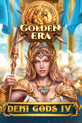 Demi Gods IV - The Golden Era - играть онлайн | CashVille Casino - без регистрации