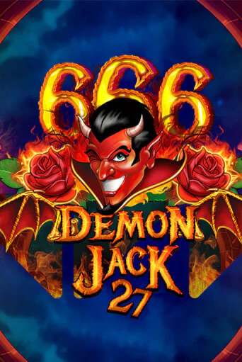 Demon Jack 27 - играть онлайн | CashVille Casino - без регистрации