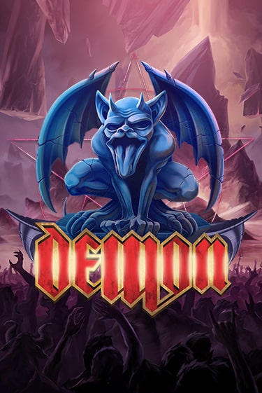 Demon - играть онлайн | CashVille Casino - без регистрации