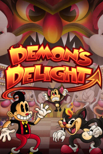 Demon’s Delight - играть онлайн | CashVille Casino - без регистрации