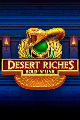 Desert Riches - играть онлайн | CashVille Casino - без регистрации