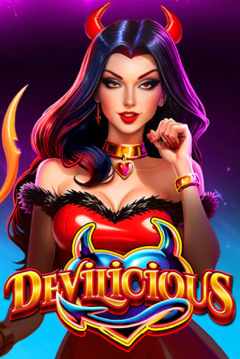 Devilicious - играть онлайн | CashVille Casino - без регистрации