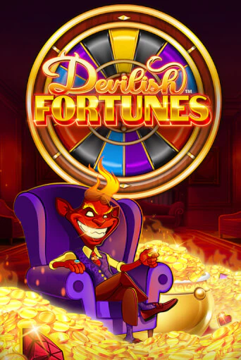 Devilish Fortunes™ - играть онлайн | CashVille Casino - без регистрации