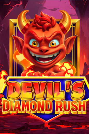 Devil's Diamond Rush - играть онлайн | CashVille Casino - без регистрации