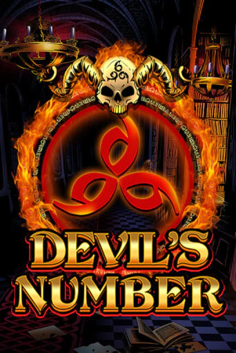 Devil's Number - играть онлайн | CashVille Casino - без регистрации