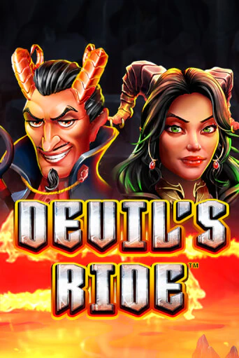 Devil's Ride - играть онлайн | CashVille Casino - без регистрации