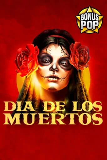 Dia De Los Muertos - играть онлайн | CashVille Casino - без регистрации