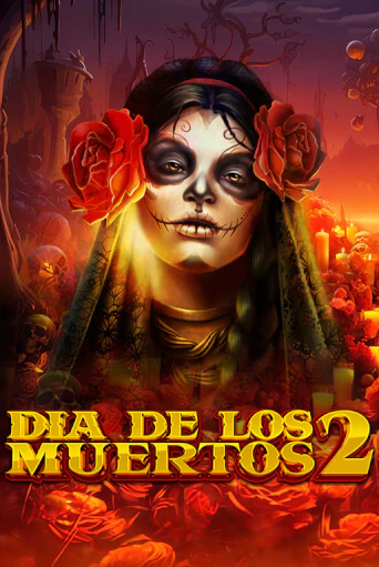 Dia de Los Muertos 2 - играть онлайн | CashVille Casino - без регистрации