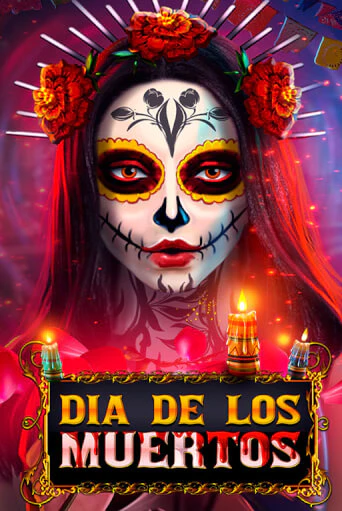 Day Of The Dead - играть онлайн | CashVille Casino - без регистрации