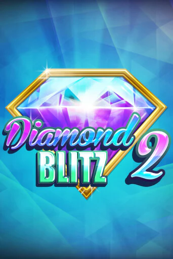 Diamond Blitz 2 - играть онлайн | CashVille Casino - без регистрации