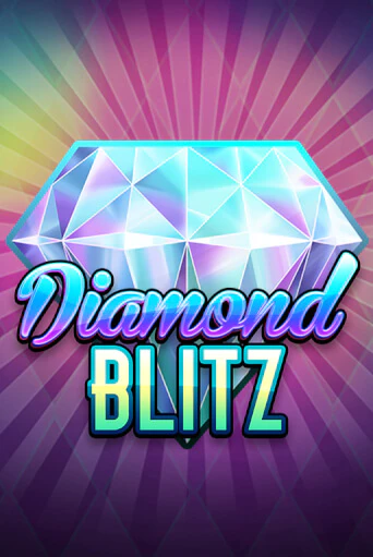 Diamond Blitz - играть онлайн | CashVille Casino - без регистрации