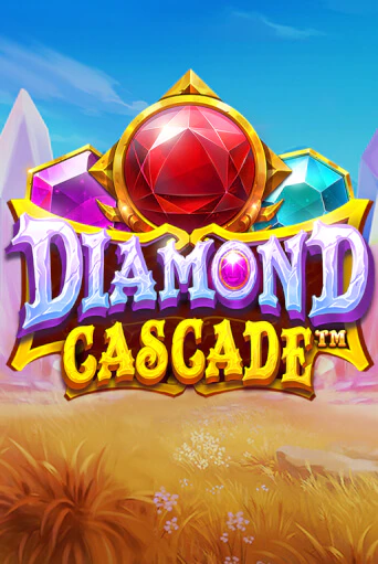 Diamond Cascade - играть онлайн | CashVille Casino - без регистрации