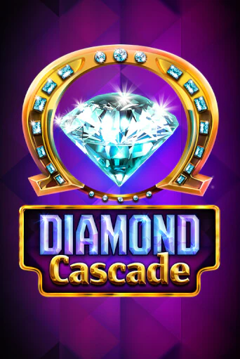 Diamond Cascade - играть онлайн | CashVille Casino - без регистрации