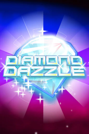 Diamond Dazzle - играть онлайн | CashVille Casino - без регистрации