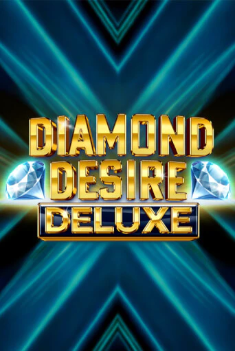 Diamond Desire Deluxe - играть онлайн | CashVille Casino - без регистрации