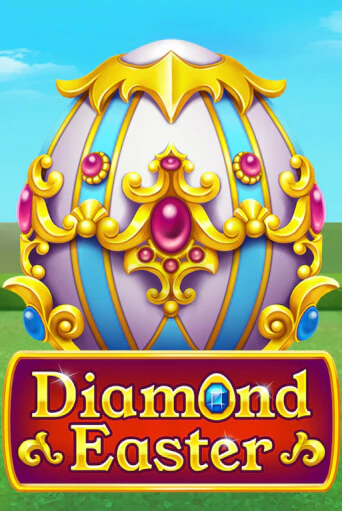 Diamond Easter - играть онлайн | CashVille Casino - без регистрации