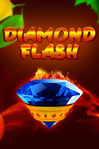 Diamond Flash - играть онлайн | CashVille Casino - без регистрации