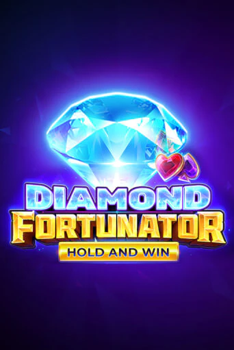 Diamond Fortunator: Hold and Win - играть онлайн | CashVille Casino - без регистрации