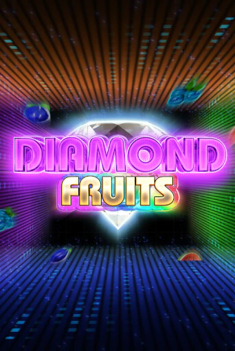 Diamond Fruits - играть онлайн | CashVille Casino - без регистрации