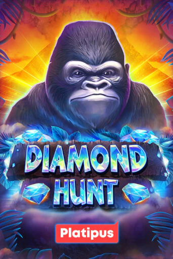 Diamond Hunt - играть онлайн | CashVille Casino - без регистрации