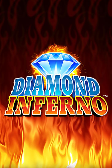 Diamond Inferno - играть онлайн | CashVille Casino - без регистрации