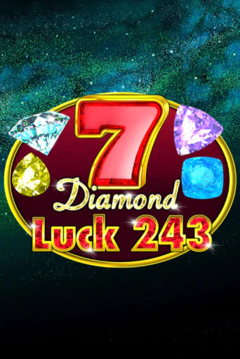 Diamond Luck 243 - играть онлайн | CashVille Casino - без регистрации