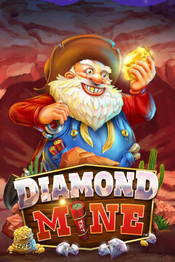 Diamond Mine - играть онлайн | CashVille Casino - без регистрации