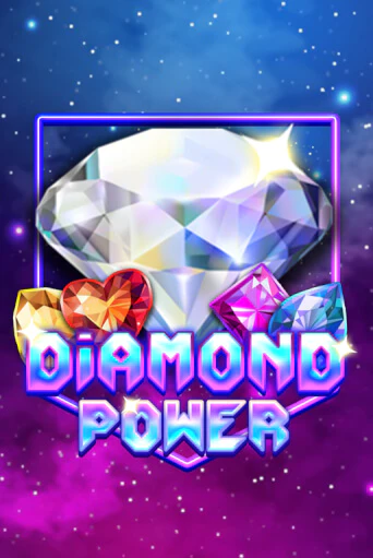 Diamond Power - играть онлайн | CashVille Casino - без регистрации