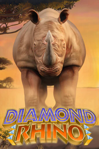 Diamond Rhino Classic - играть онлайн | CashVille Casino - без регистрации