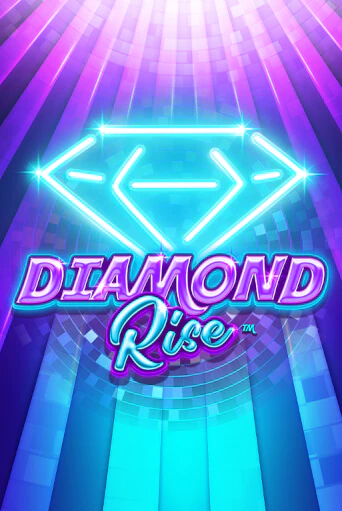 Diamond Rise - играть онлайн | CashVille Casino - без регистрации