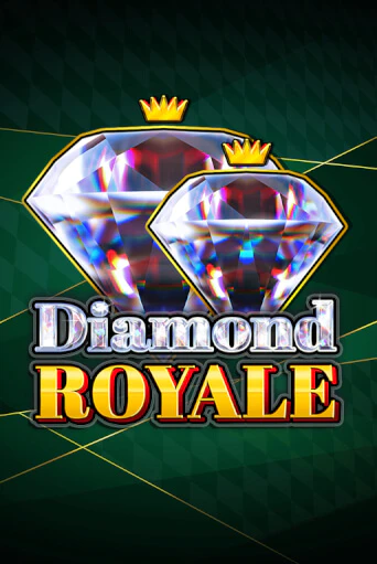 Diamond Royale - играть онлайн | CashVille Casino - без регистрации