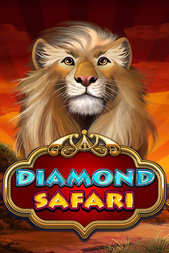 Diamond Safari - играть онлайн | CashVille Casino - без регистрации