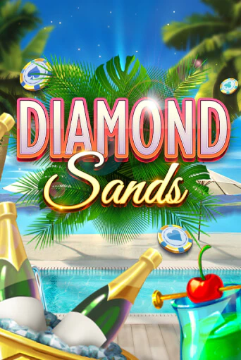 Diamond Sands - играть онлайн | CashVille Casino - без регистрации