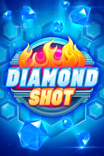 Diamond Shoot - играть онлайн | CashVille Casino - без регистрации