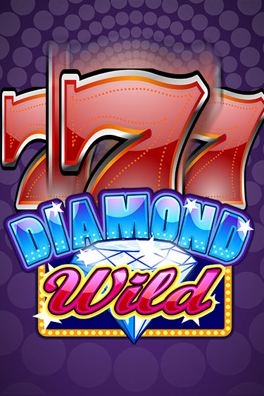 Diamond Wild (Mini) - играть онлайн | CashVille Casino - без регистрации