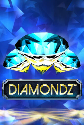 DiamondZ - играть онлайн | CashVille Casino - без регистрации