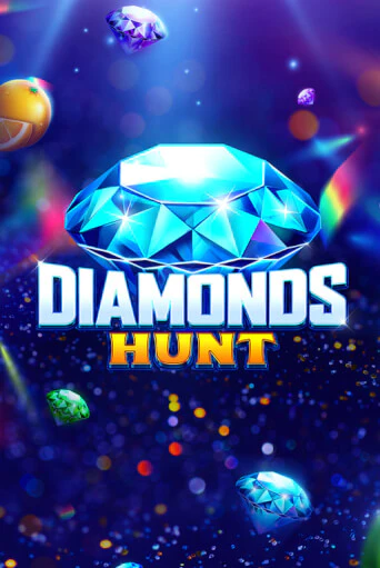 Diamonds Hunt - играть онлайн | CashVille Casino - без регистрации