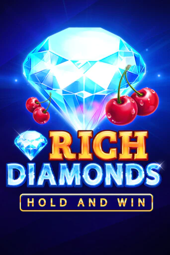 Diamonds Power: Hold and Win - играть онлайн | CashVille Casino - без регистрации