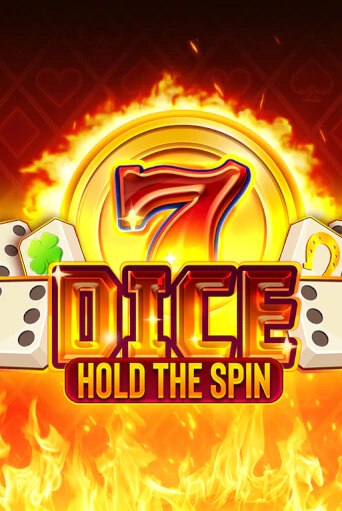 Dice: Hold The Spin - играть онлайн | CashVille Casino - без регистрации