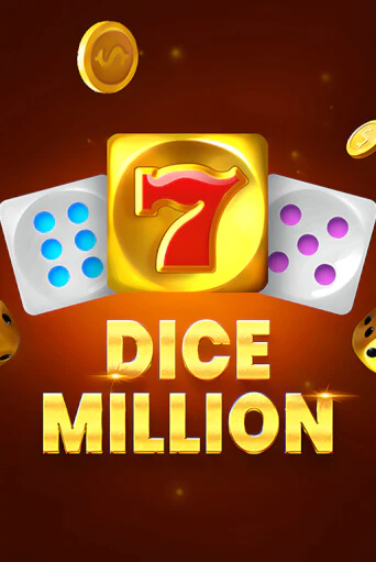 Dice Million - играть онлайн | CashVille Casino - без регистрации