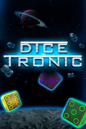 Dice Tronic - играть онлайн | CashVille Casino - без регистрации